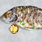 Best Fish Grill in Chicago, IL